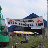 Reddingsbootdag KNRM 2017 Katwijk